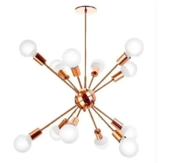 Lustre novo 