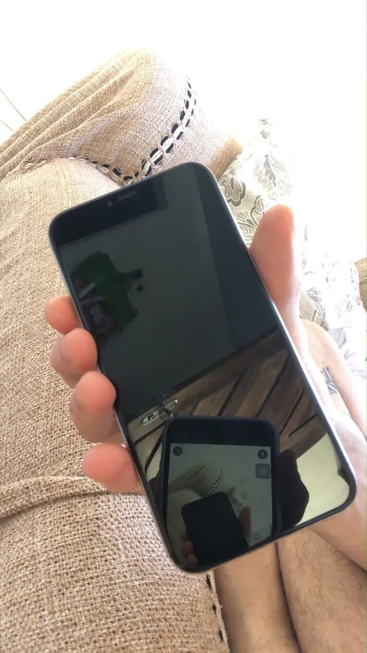 iPhone X 