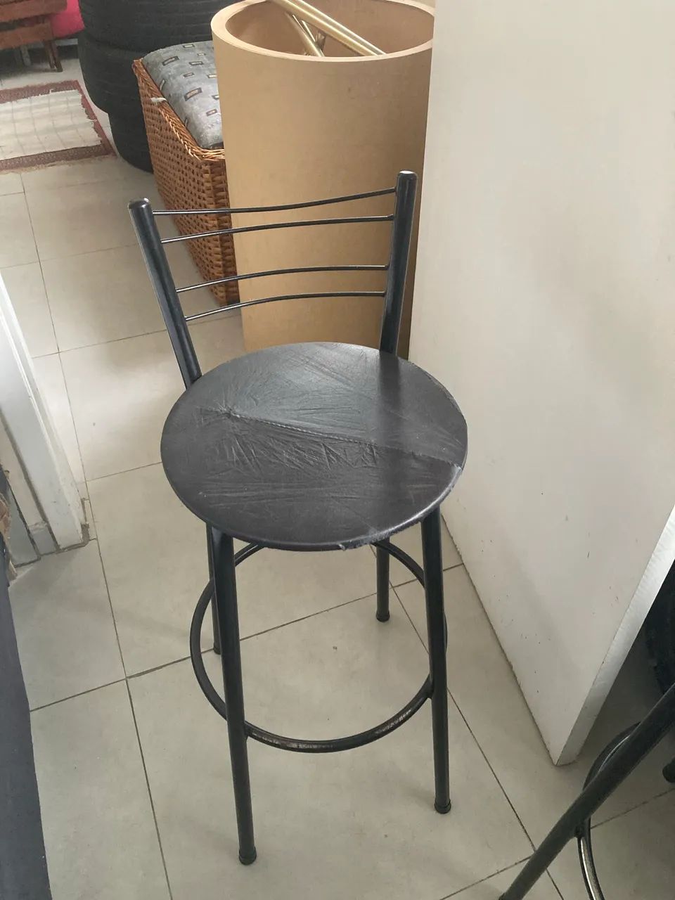 Cadeiras  - Foto 4