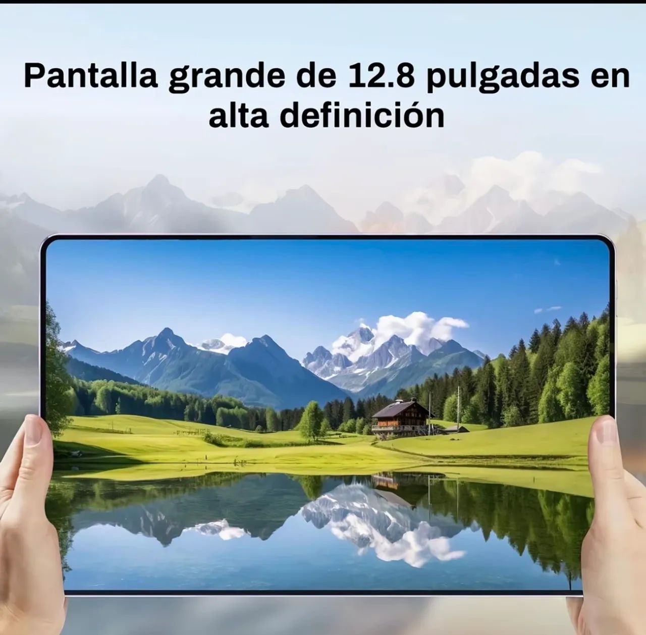 Tablet S12 Plus  - Foto 3