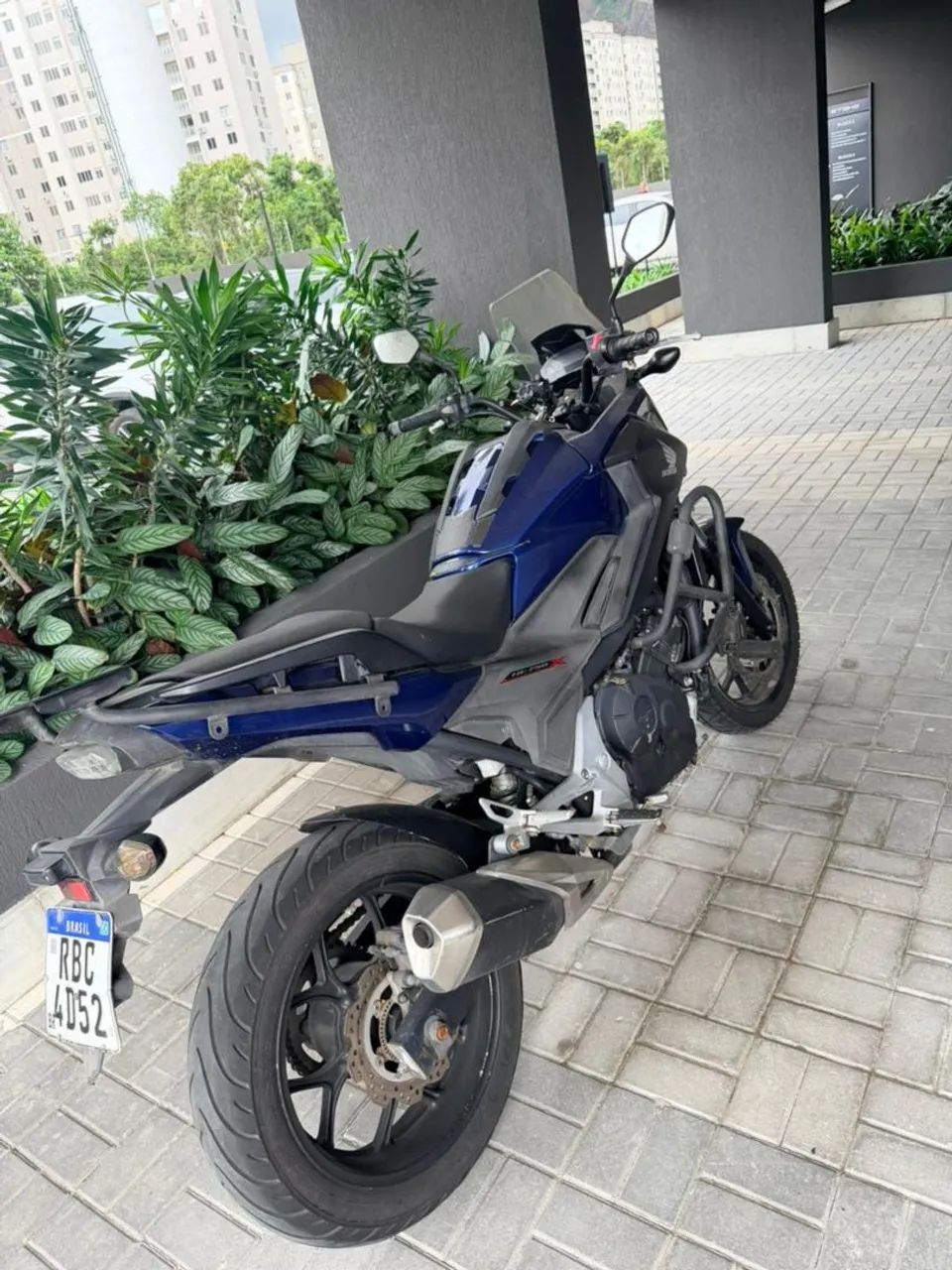 Nc750x 