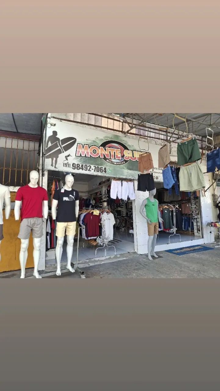 Bermuda jeans em Belém  - Foto 5