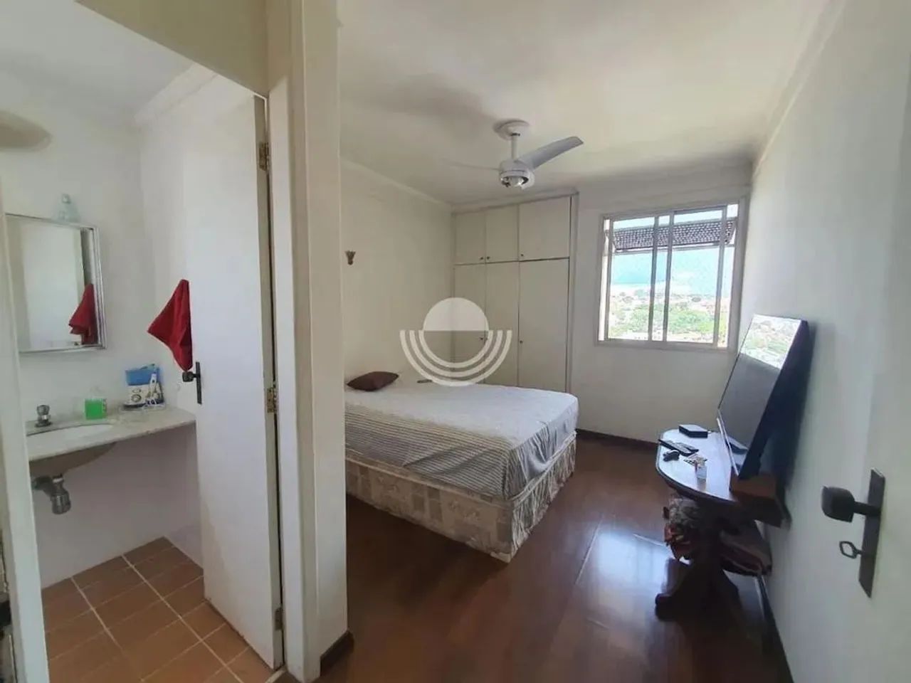 Apartamento à venda em Campinas, Jardim Proença, com 1 quarto, com 47 m², Edifício Marandu - Foto 5