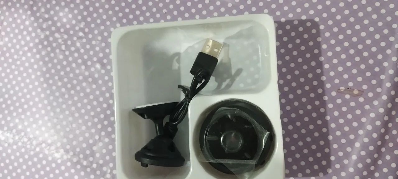 Vendo Câmera  - Foto 2
