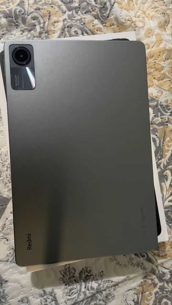 Tablet Redmi Pad Se 256gb - Foto 4