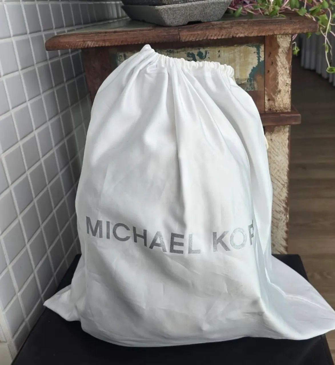 MOCHILA MICHAEL KORS NOVA - Foto 3
