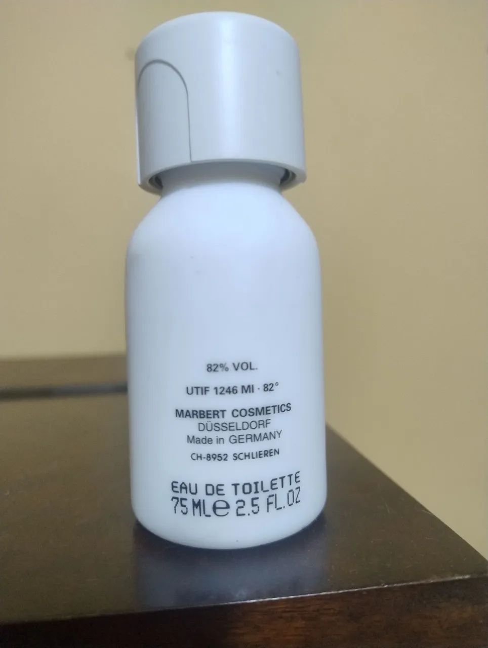 Perfume Masculino Diesel Plus Plus - Foto 2
