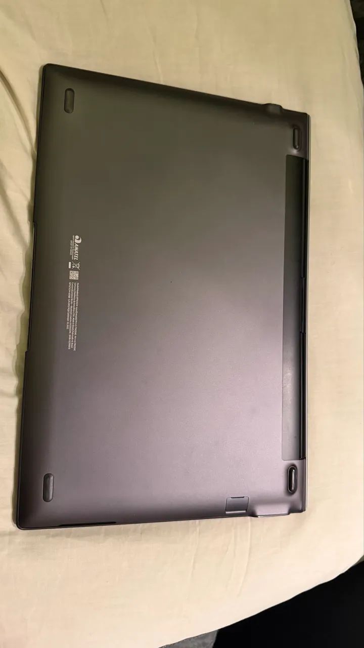 Vendo GalaxybookS com pouco uso e bateria pouco usada! - Foto 3
