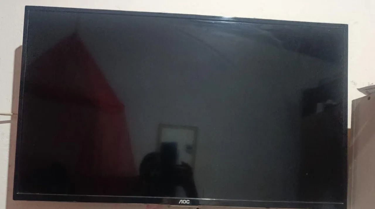Televisão 