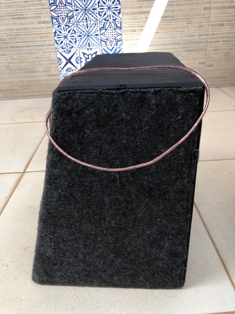 Caixa de som para carro  - Foto 2