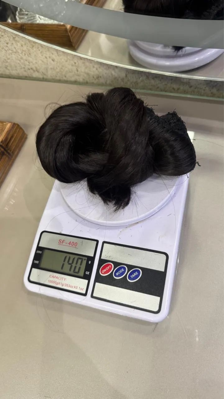 Mega Hair / Cabelo brasileiro do Sul  - Foto 2