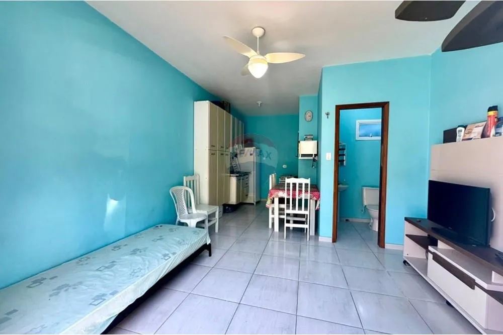 Compra Perfeita: Apto em Peruíbe com Varanda! - Foto 5