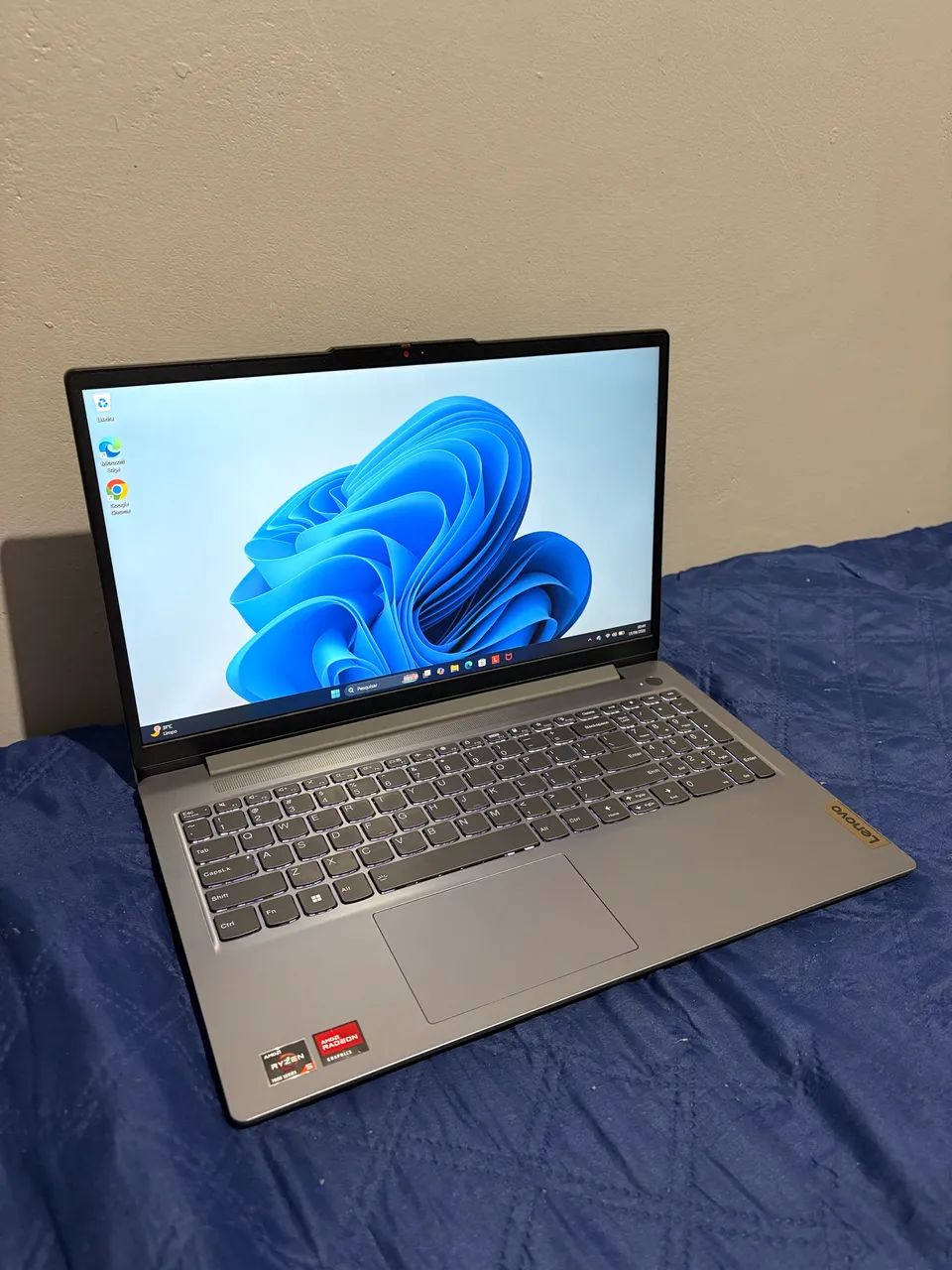 Notebook Gamer com Tela Touch e Biometria!  - Foto 3