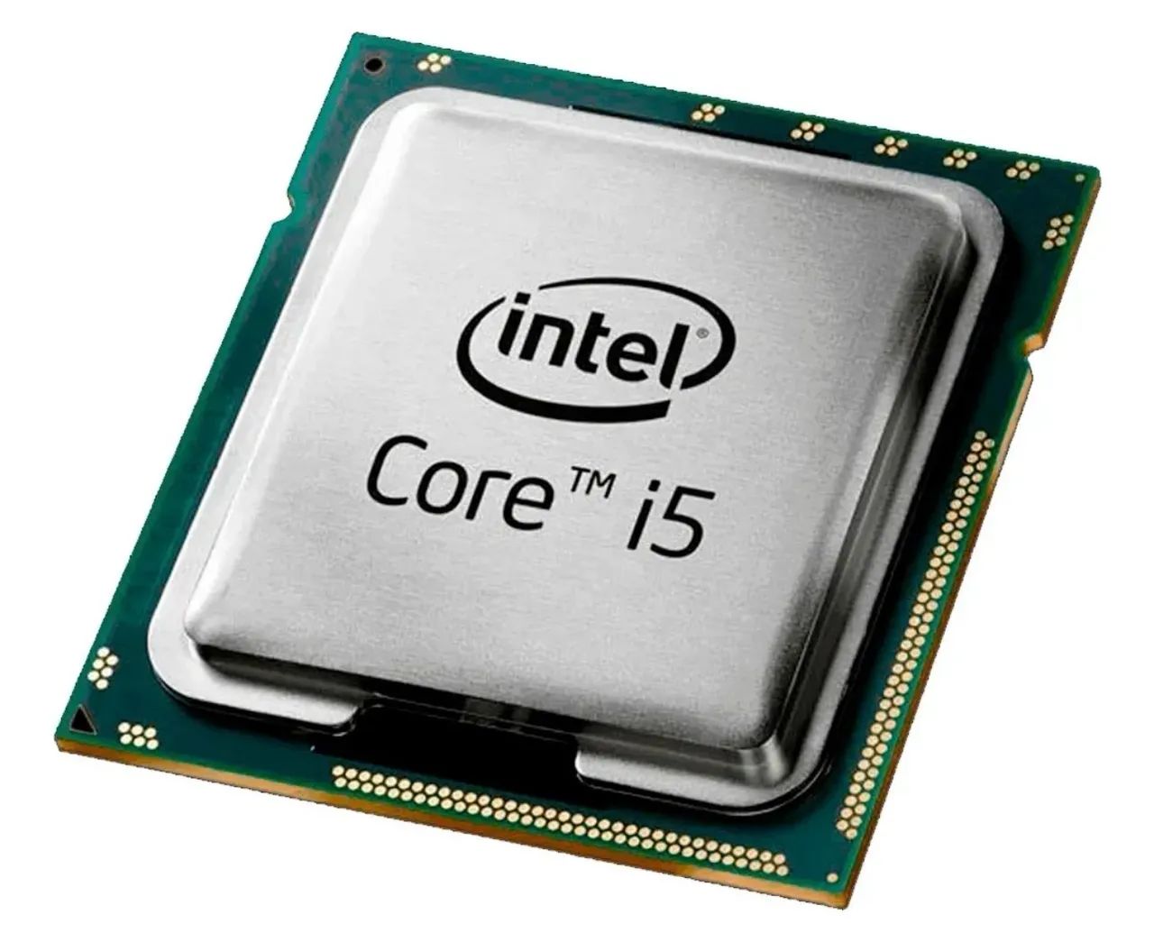 I5 9400F - Foto 2
