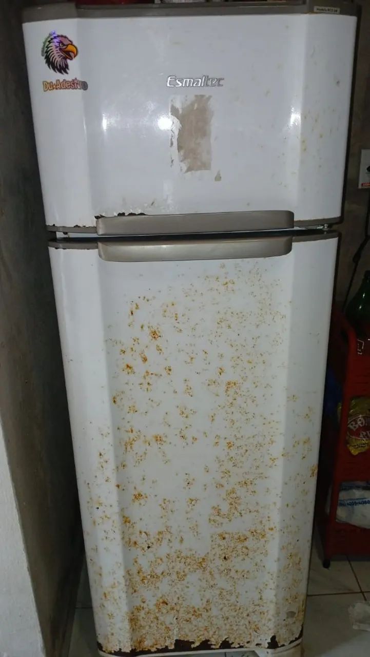 Geladeira