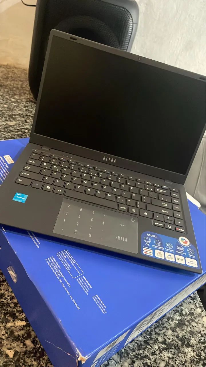 Notebook multi ultra - Foto 3
