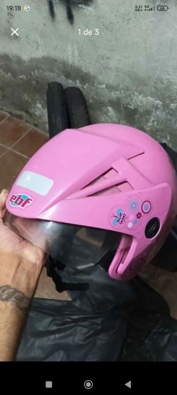 CAPACETE 