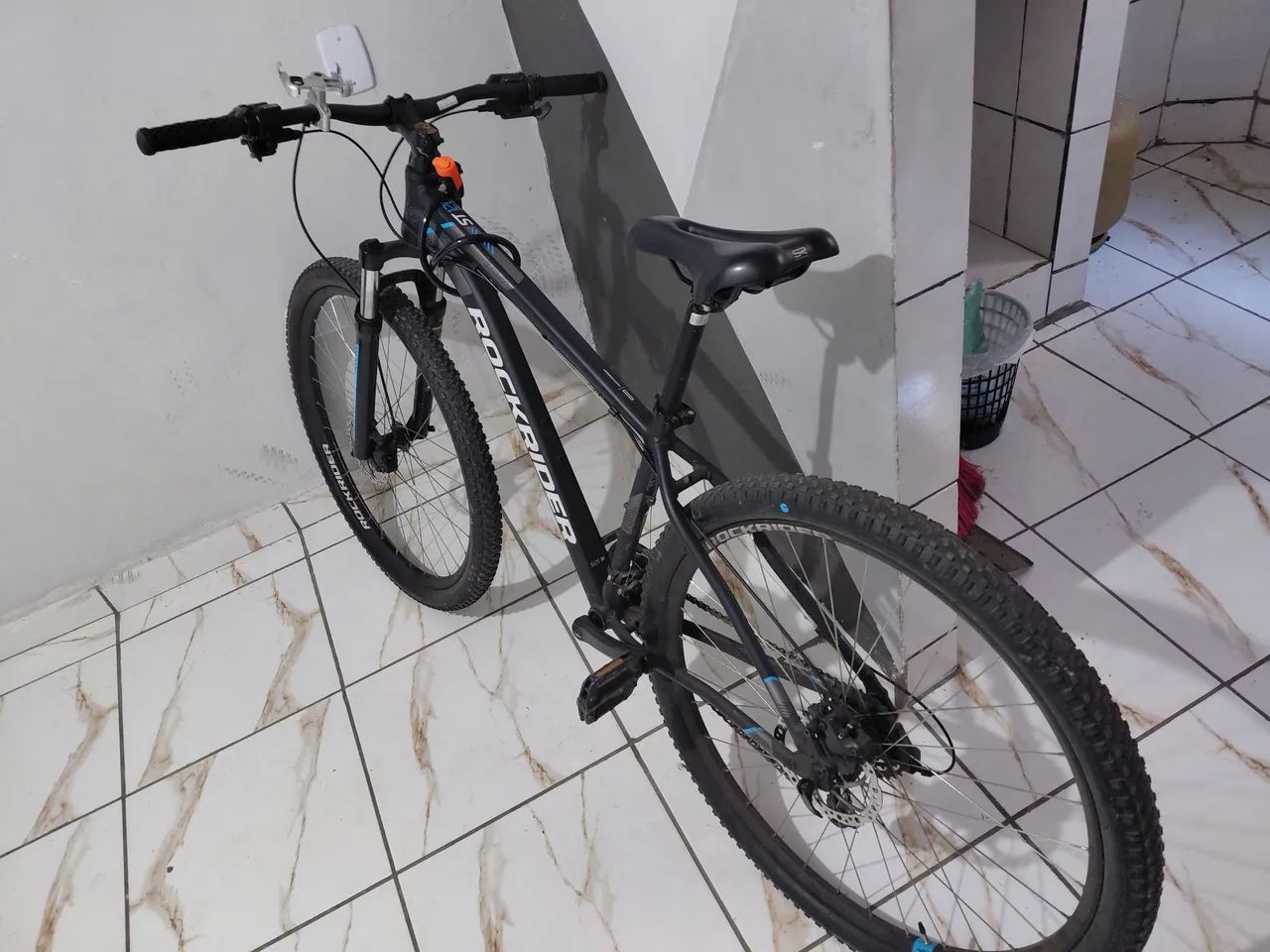 BICICLETA ROCKRIDER ARO 29 - Foto 2