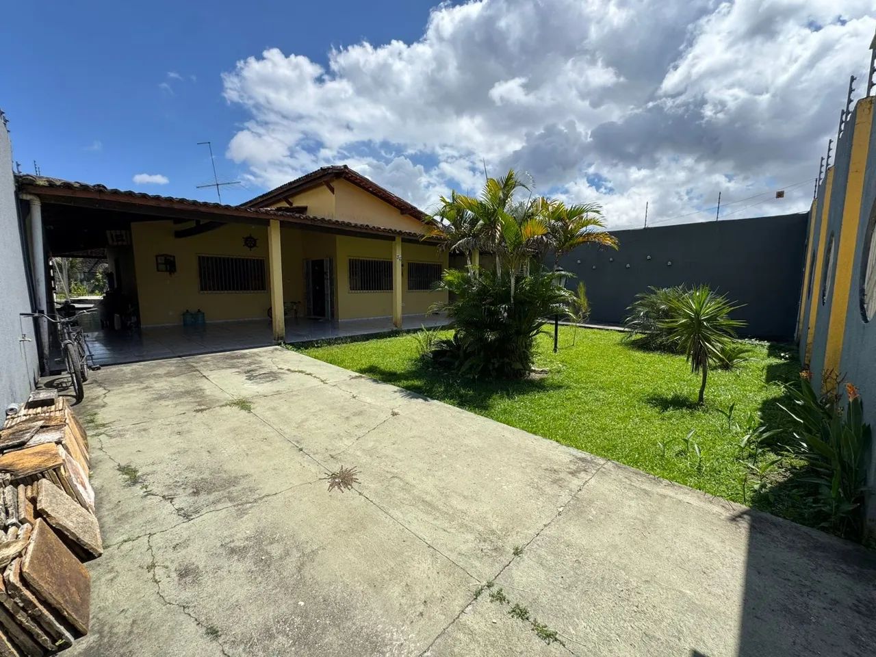 Casa Mosqueiro (Murubira) - Foto 3