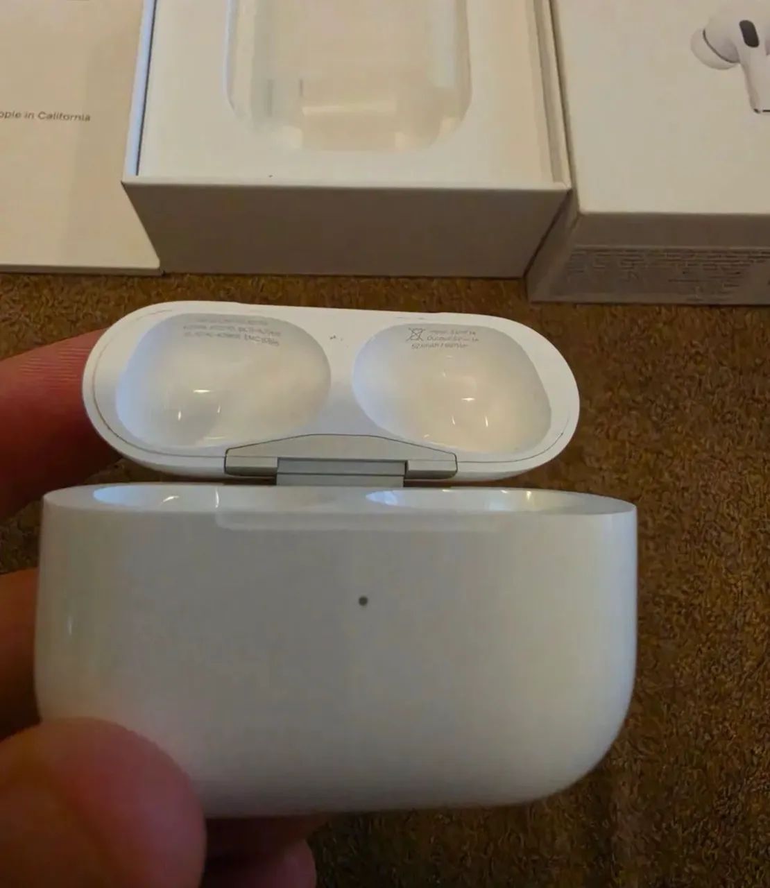 Apple AirPods Pro 2  - Foto 5