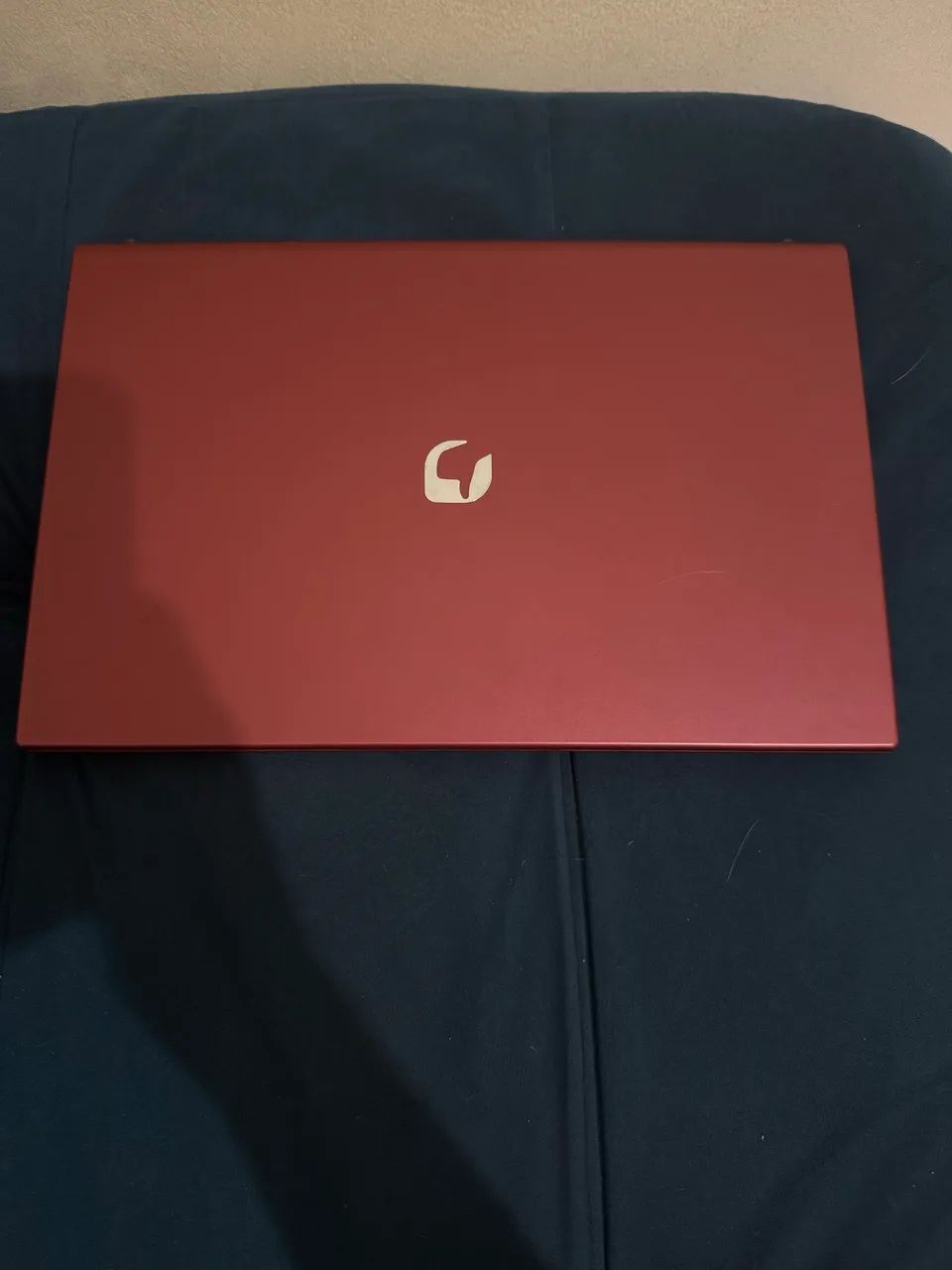 Notebook positivo vermelho Motion q4128C - Foto 5
