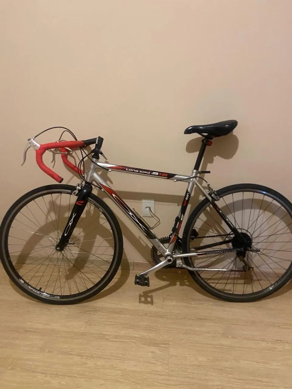  BIKE SPEED LONGWAY S12 ARO 700 