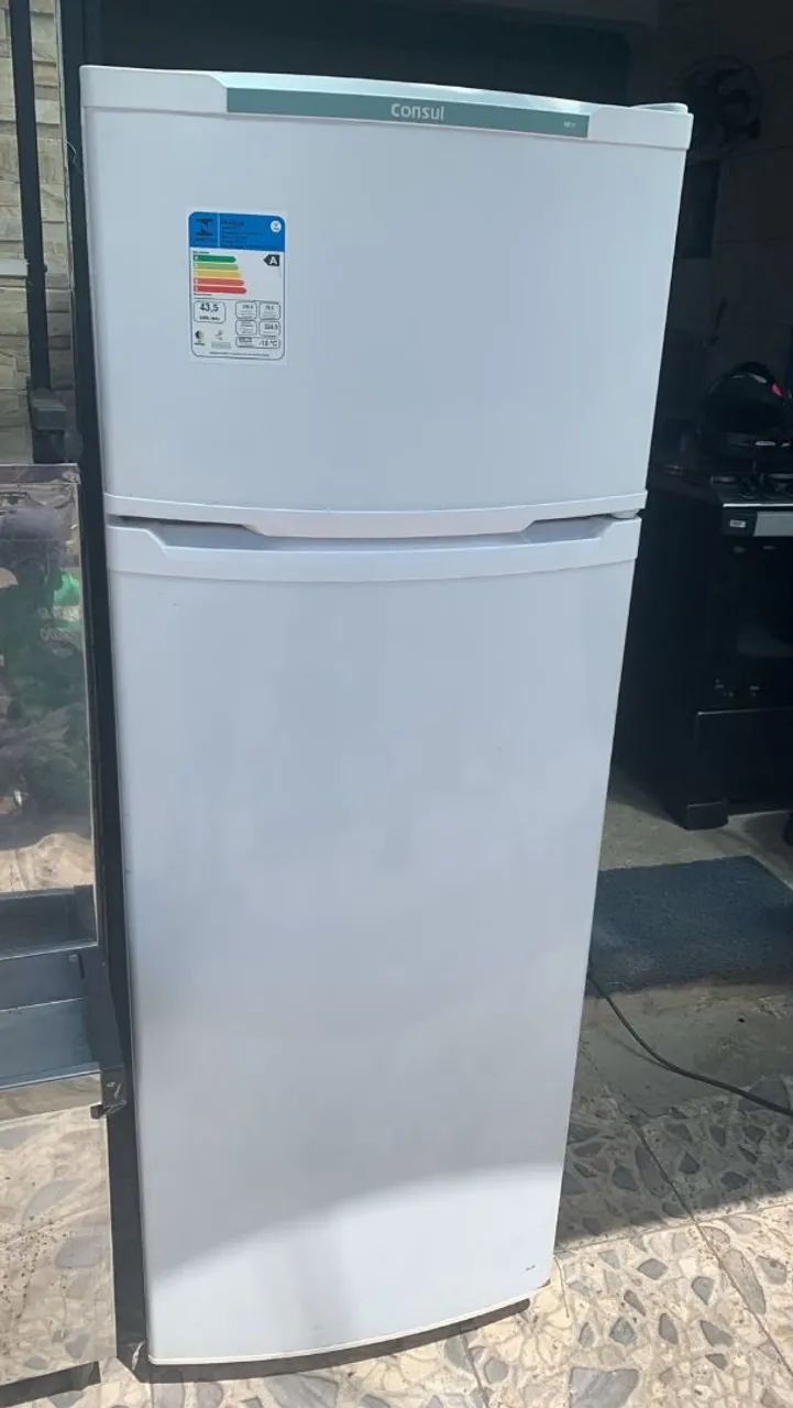 Geladeira 