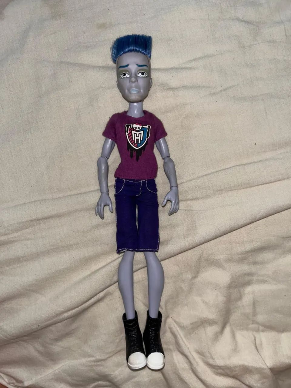 Monster High