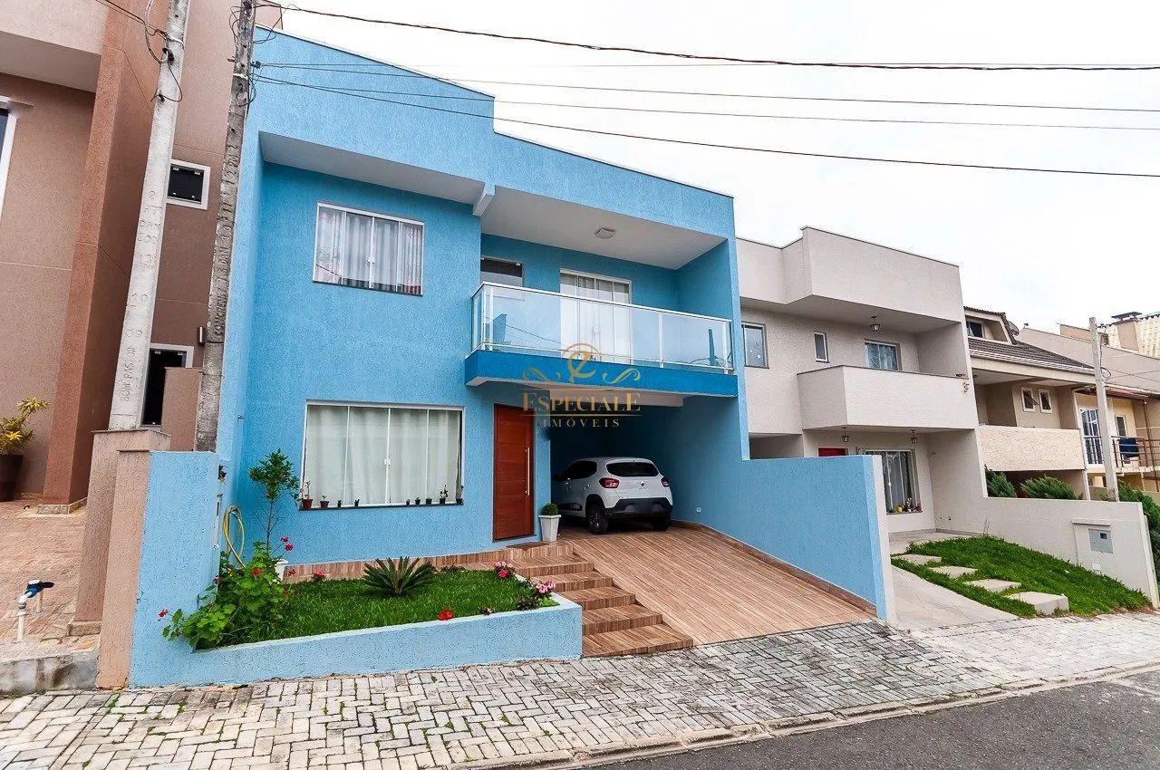 SOBRADO COM 3 DORMITÓRIOS NO BARREIRINHA - Foto 5