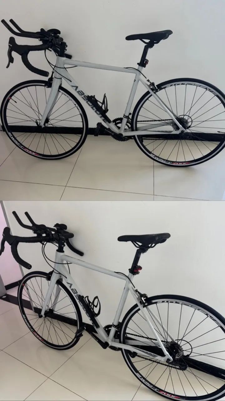Bicicleta - Tamanho M