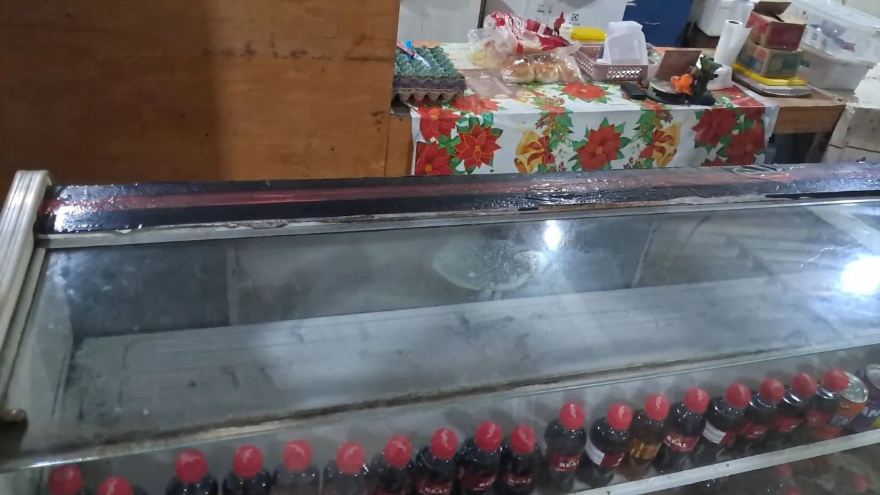 Gelopar usado