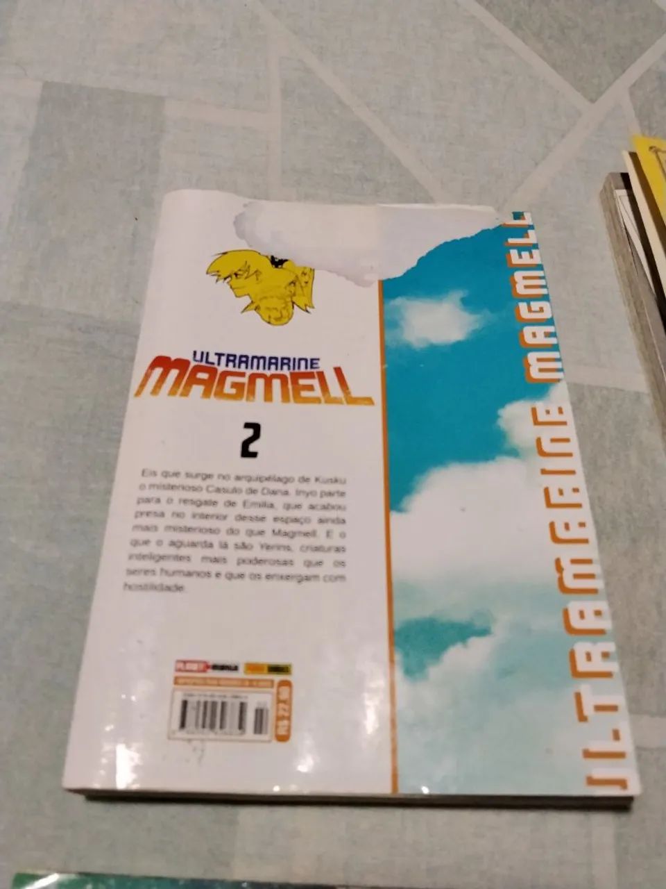 Kit mangás :  - Foto 2