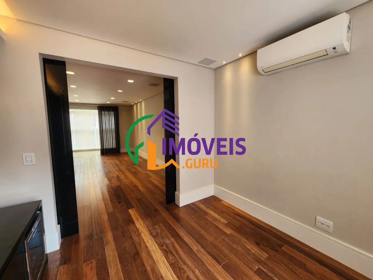 APARTAMENTO - CAMBUÍ - SP