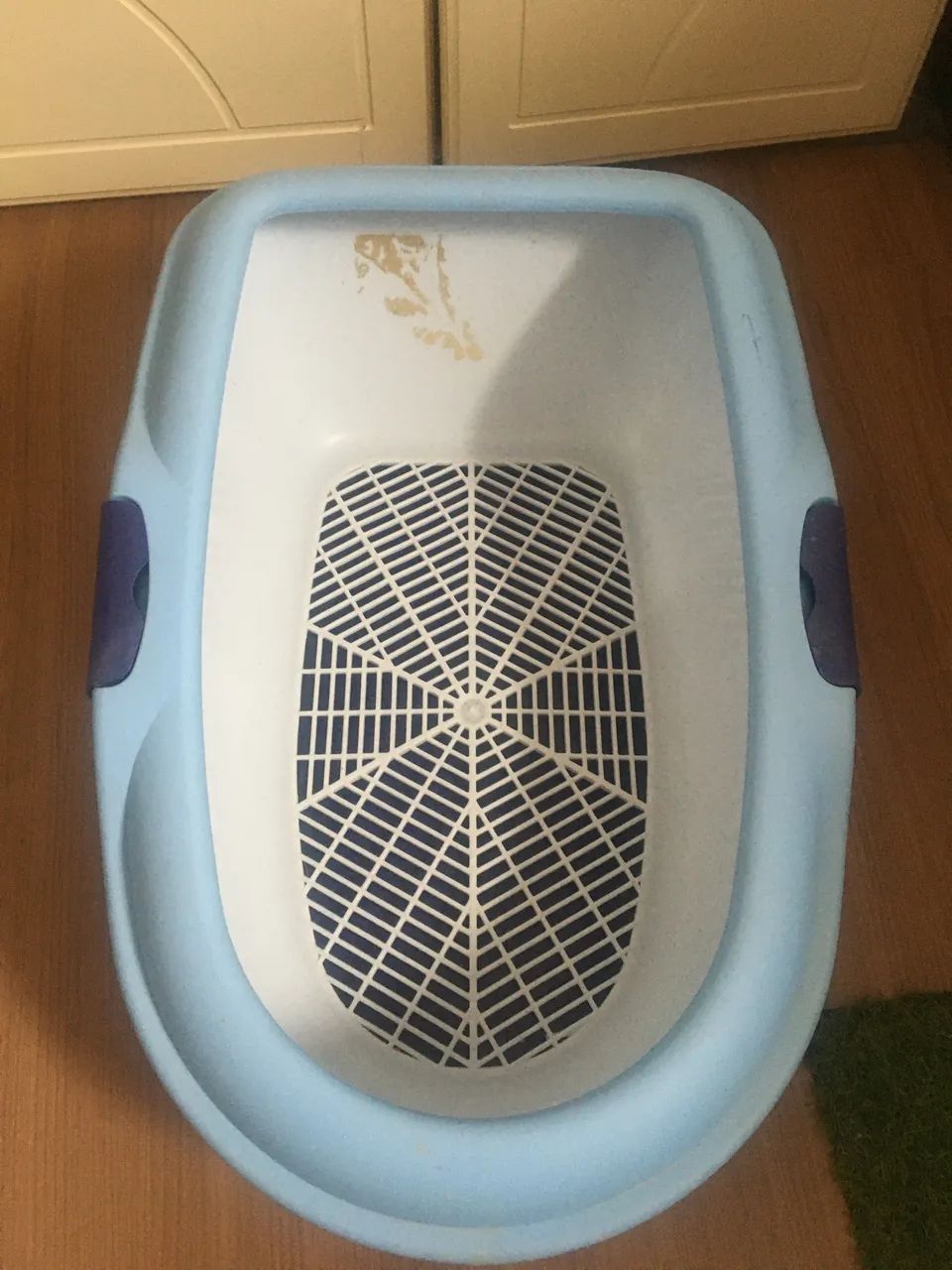 Bandeja Sanitária para gatos - Foto 4