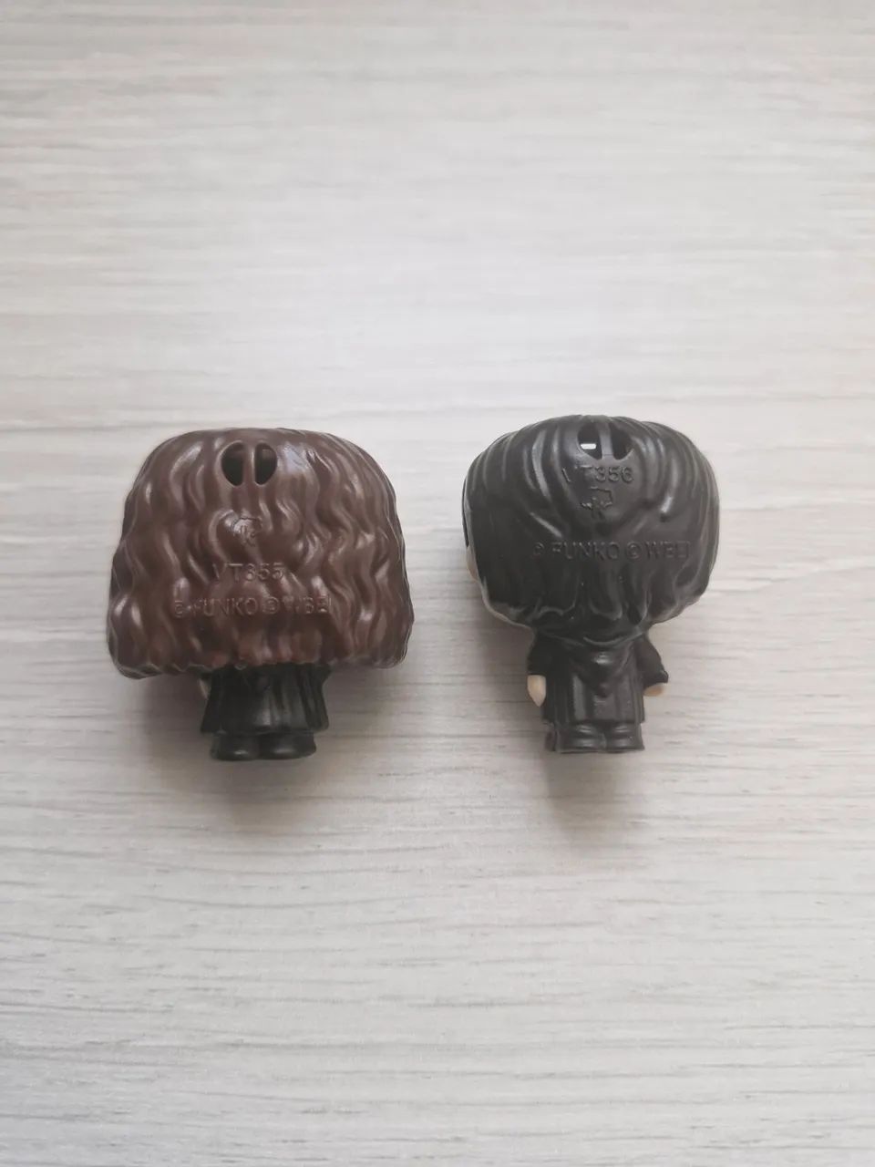 Harry Potter e Hermione - Kinder Joy - Foto 4