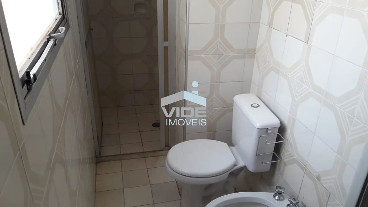 APARTAMENTO PARA ALUGAR NO BAIRRO CAMBUI EM CAMPINAS, UM QUARTO, COZINHA COM GABINETE , LI - Foto 7