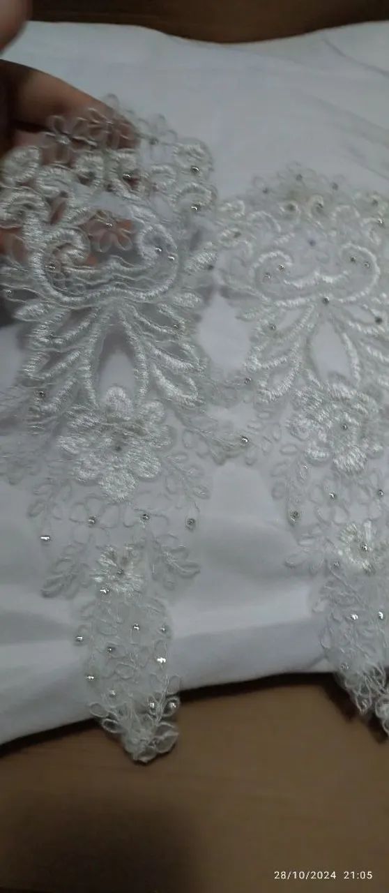 Vestido noiva - Foto 3
