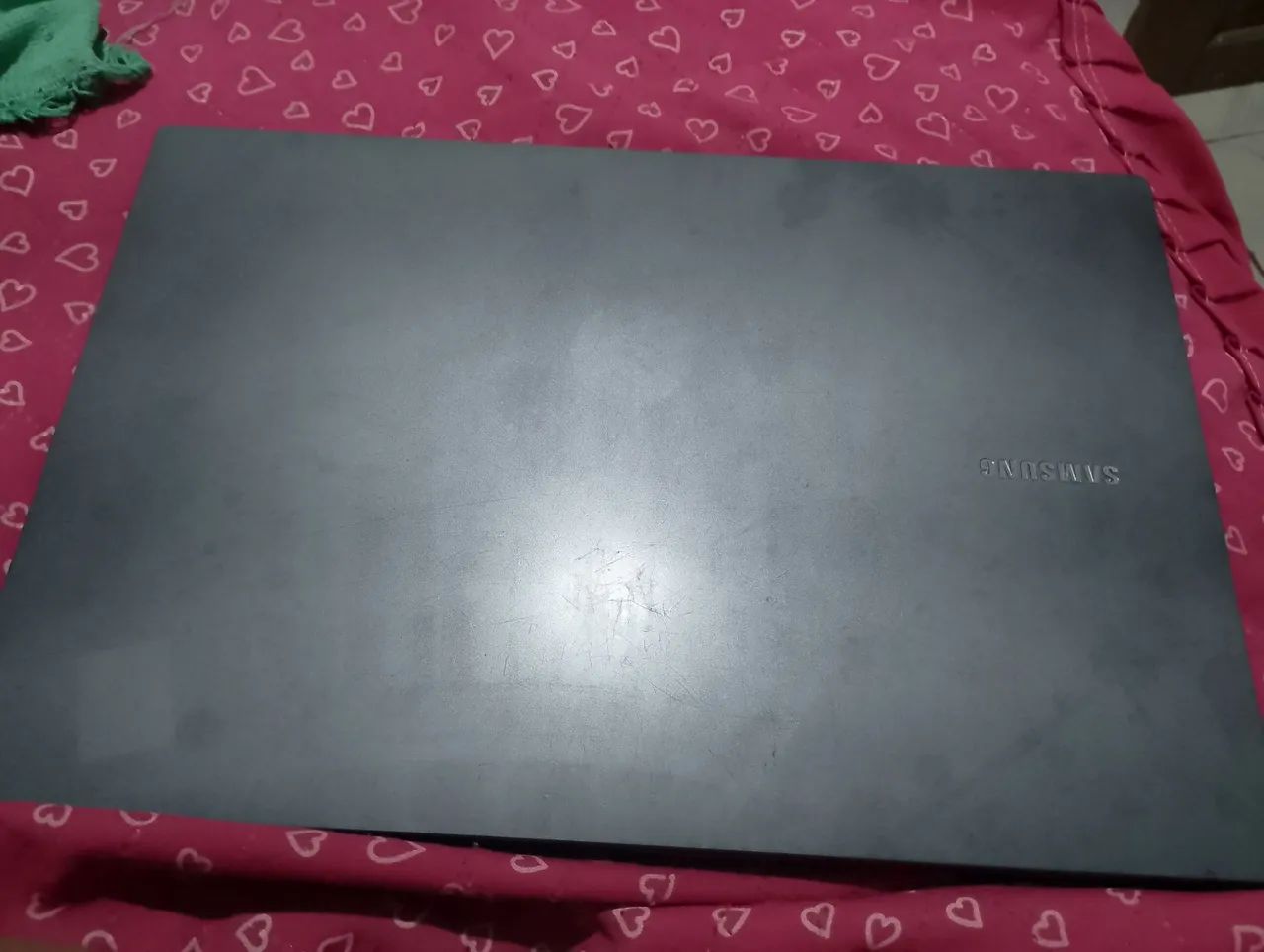 Notebook Samsung  - Foto 3