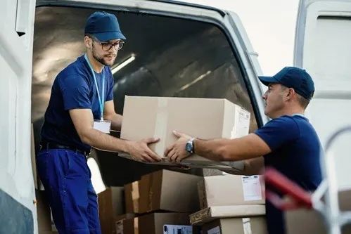 Estamos contratando Motoristas com Veículo Próprio para Serra/ES