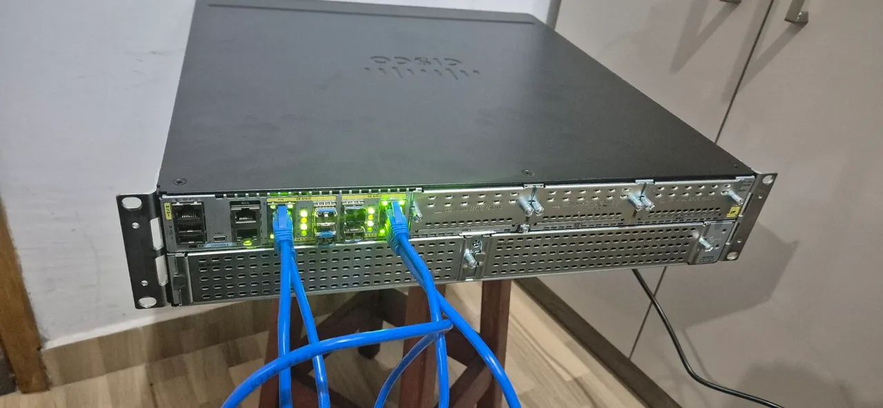 Cisco ISR 4451