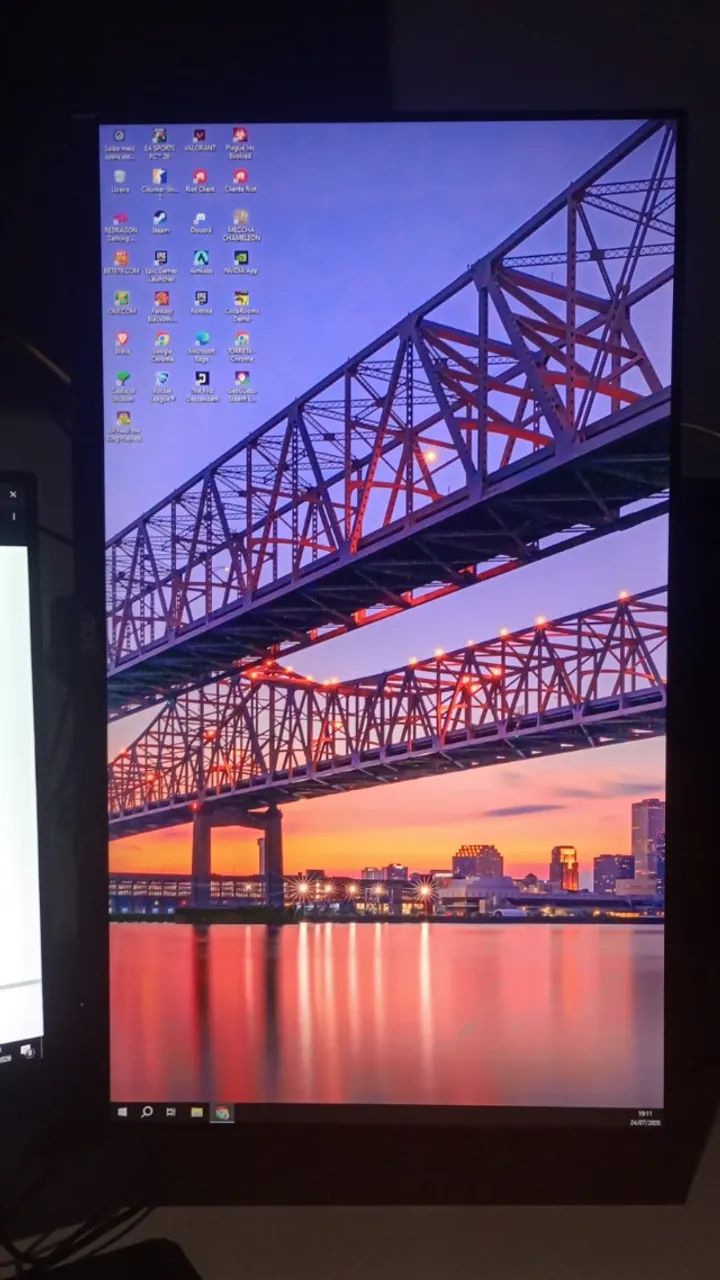 monitor aoc gamer 75hz