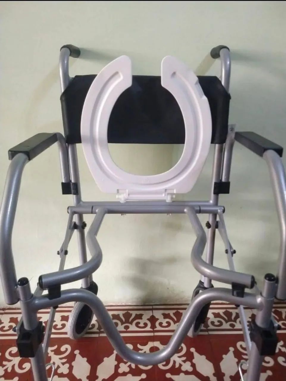 Cadeira de banho