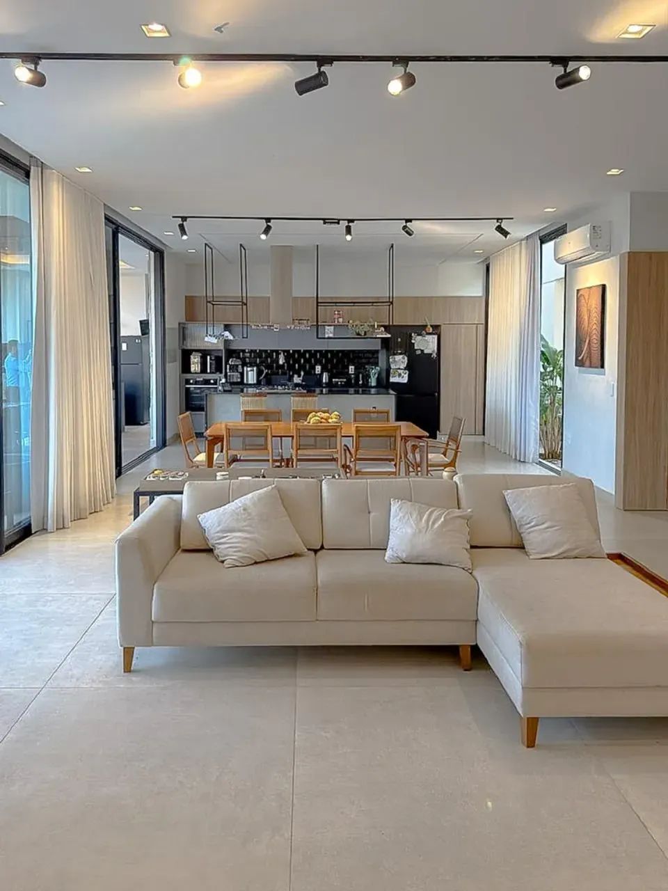 Mansão em Alphaville Jacuhy | Serra/ES - Foto 2