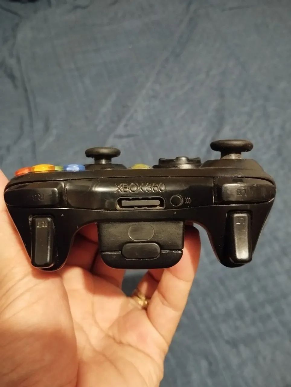 XBOX 360 SUPER SLIM  - Foto 5
