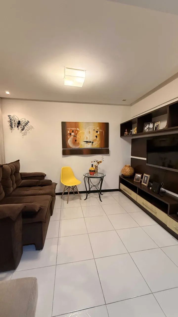 Apartamento 3 Quartos com Suíte [192] - Foto 3