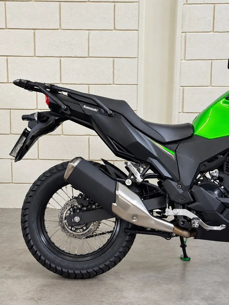 VERSYS - Foto 4