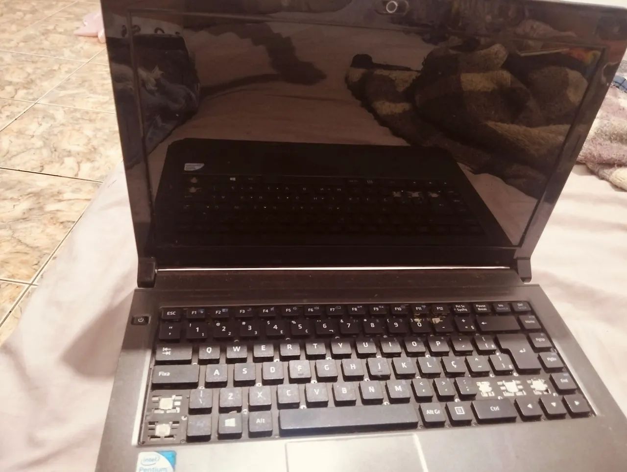 Notebook barato - Foto 2