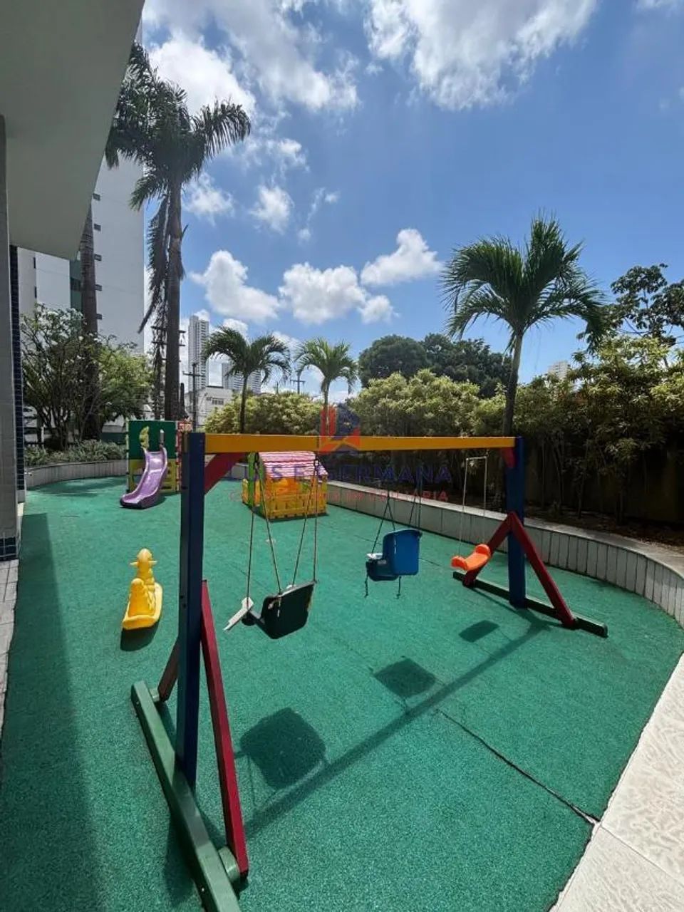 EDF SOLAR TRINDADE - CASA AMARELA - Foto 5