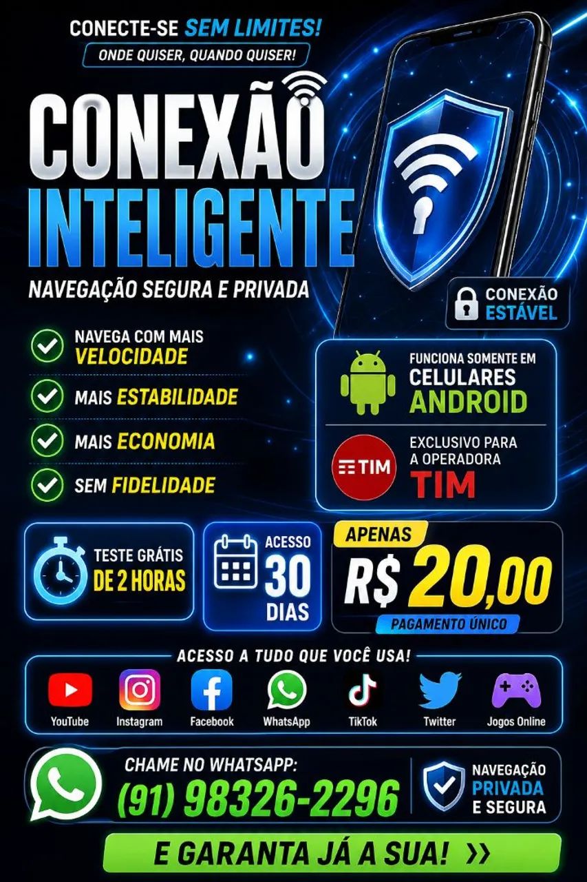 MAIS INFORMAÇÕES PV