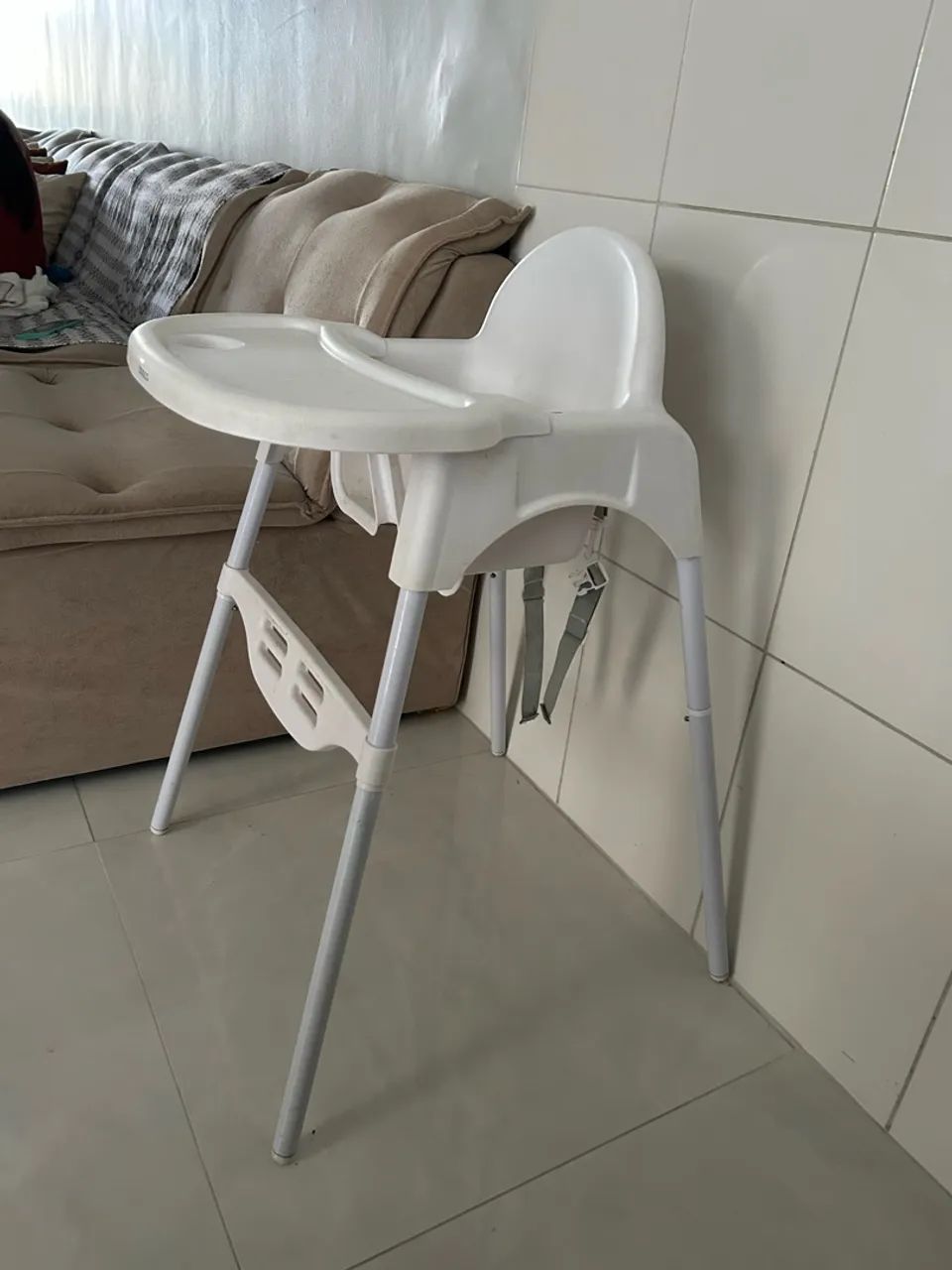 Cadeirinha de alimentação cosco  - Foto 3